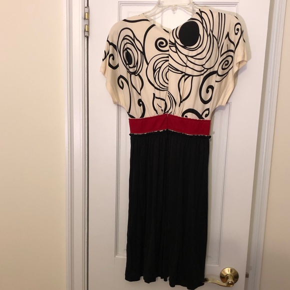 Vivienne Tam Party Dress - Picture 5 of 9